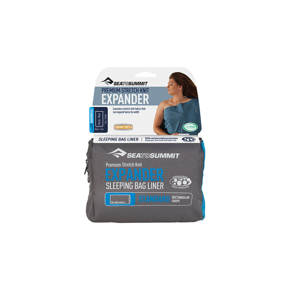 Expander Liner