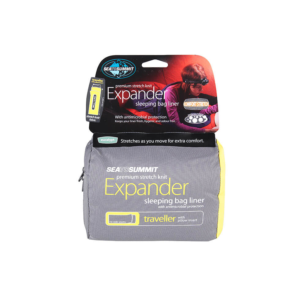 Expander Liner