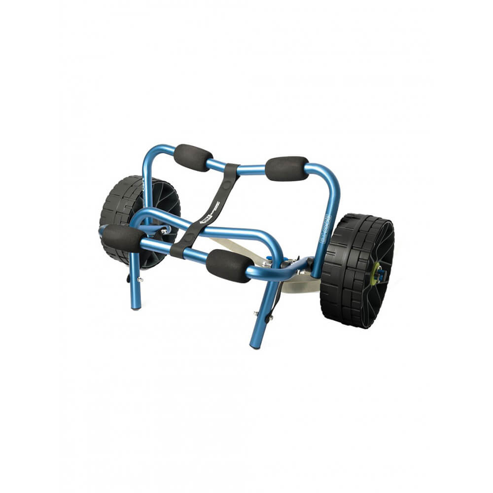 Medium Cart w/ Solid Wheels