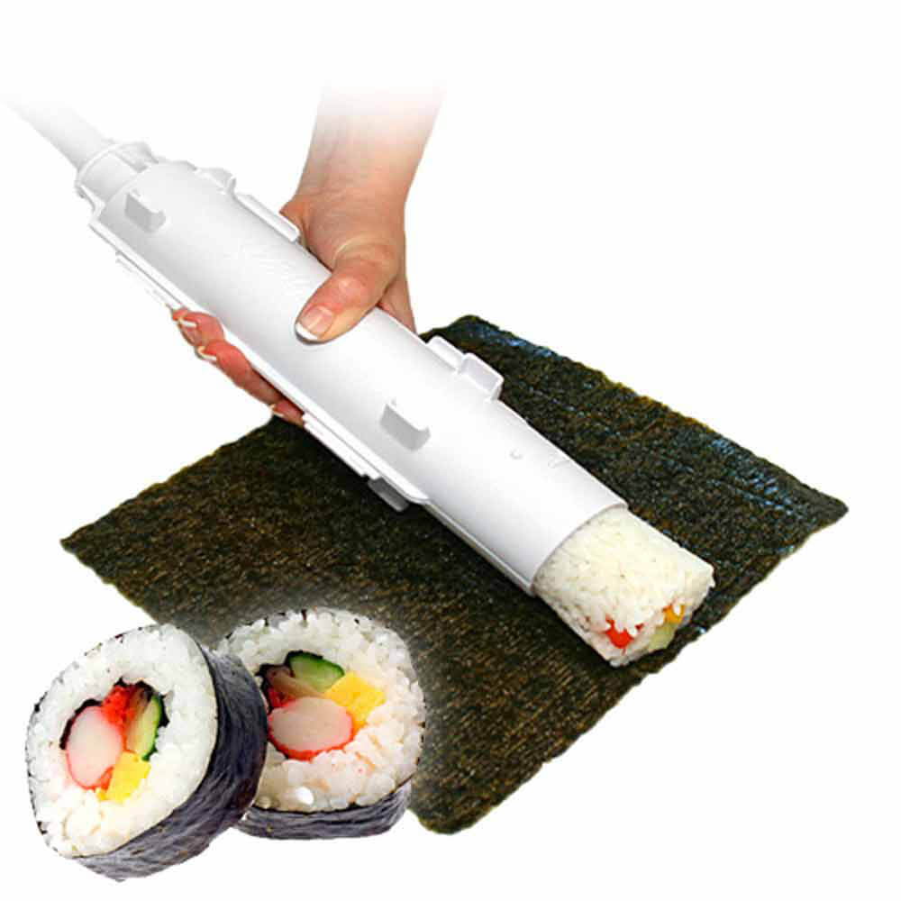 Hot Sale Cheap Manual Sushi Maker Sushi Roller Maki Machine - China Machine  for Making Sushi, Perfect Roll Sushi Machine