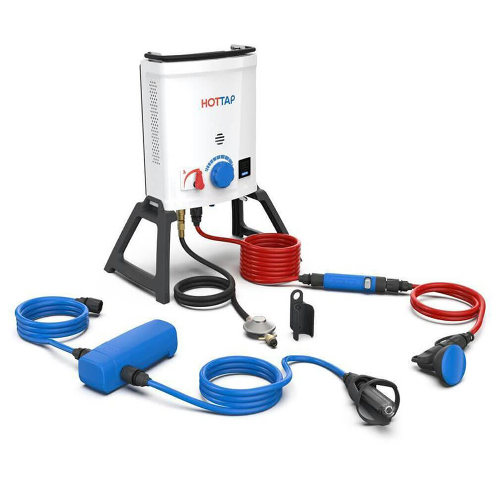 Joolca hottap v2 vandvarmer