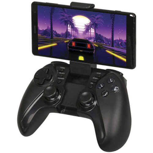 Digitech Bluetooth Game Controller for Android and Windows