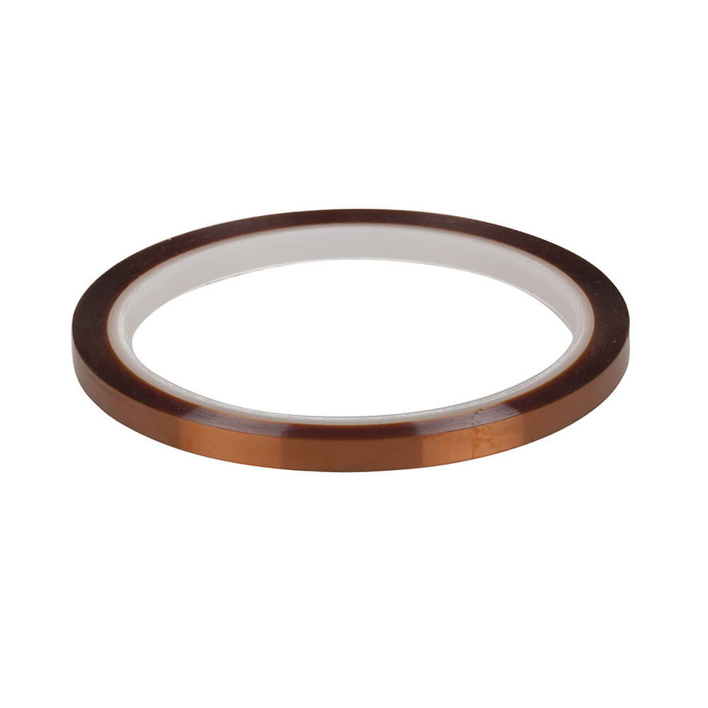 Polyimide High Temperature Tape (33m)