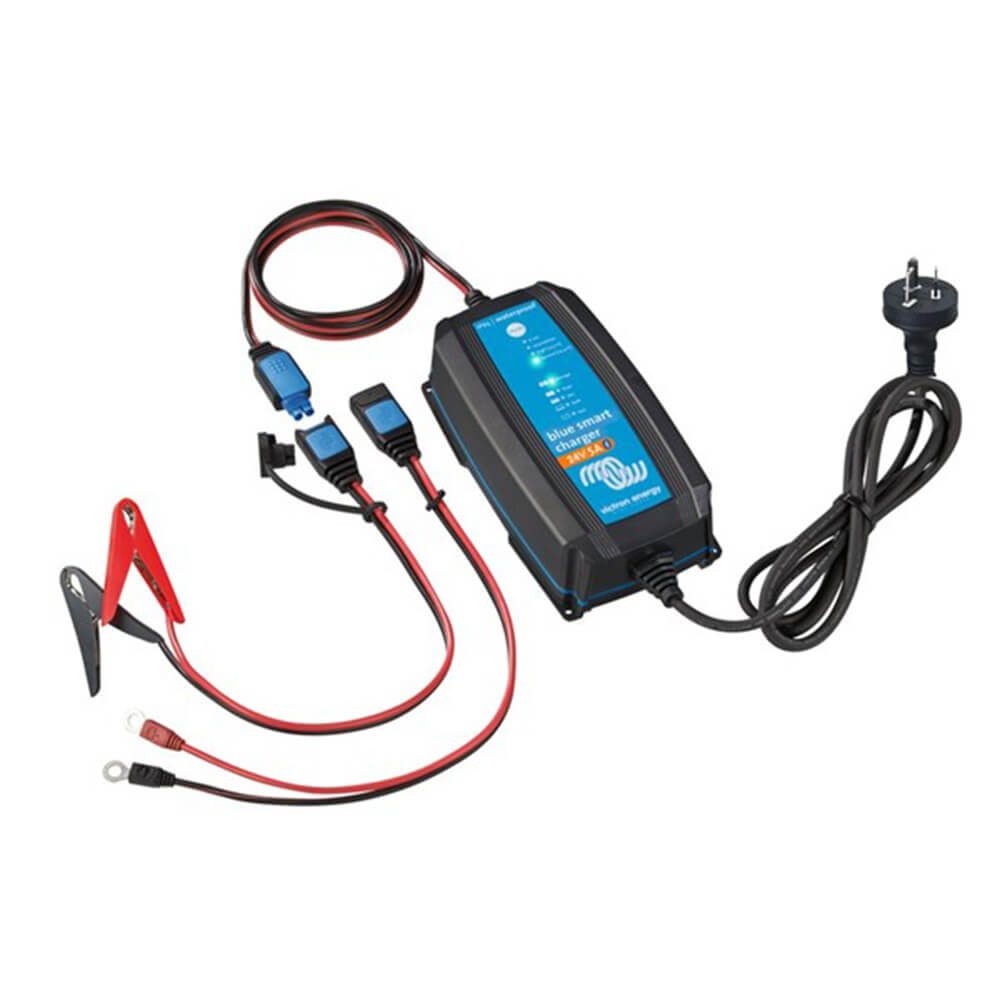 Victron Profesional IP65 Blue Smart Charger (12V)