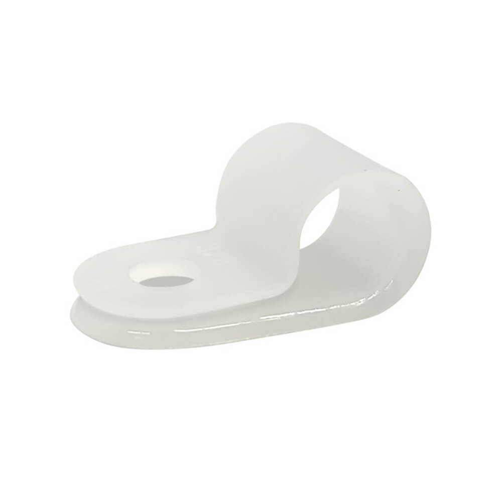 ナイロンケーブルクランプ(6pk)