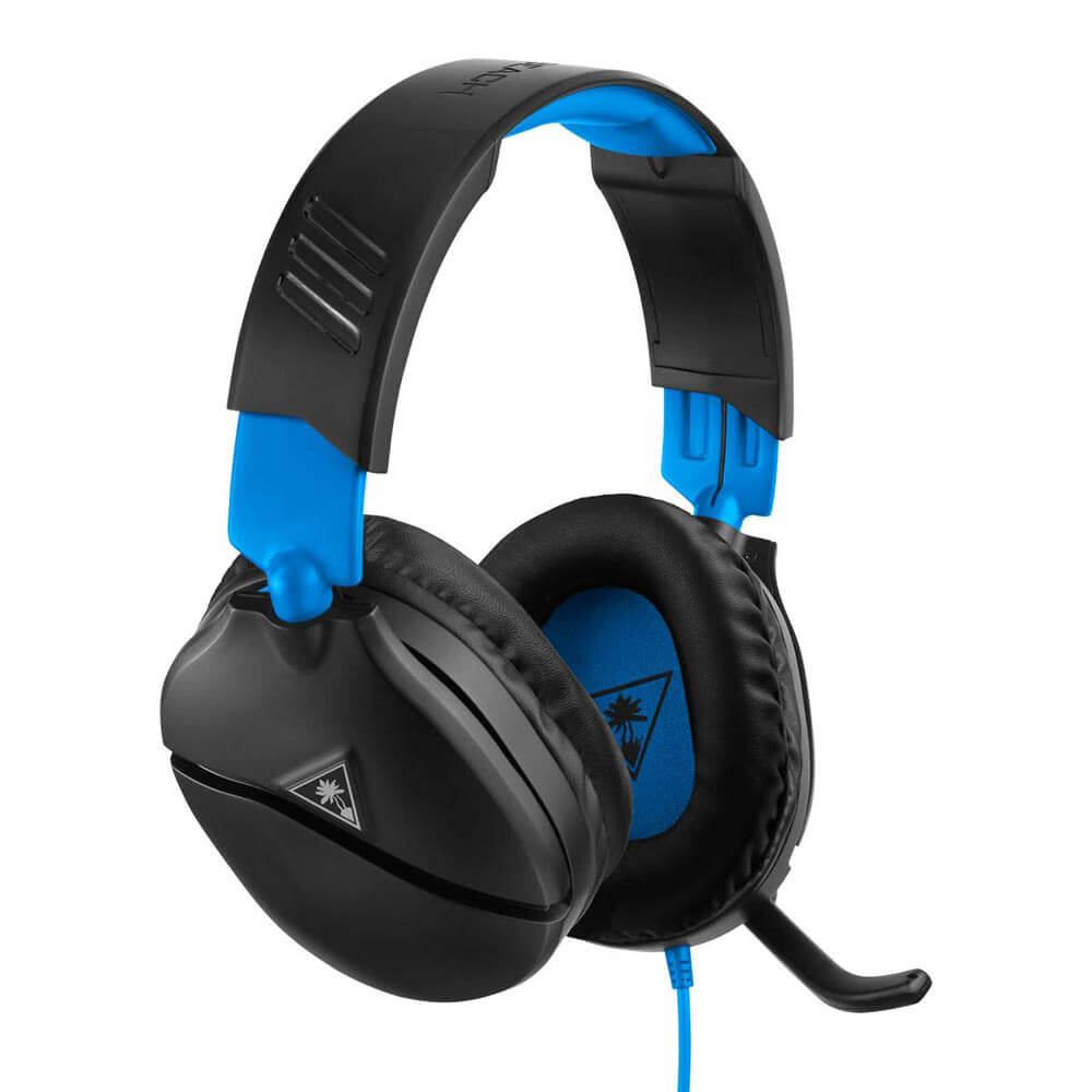 Zestaw słuchawkowy PS4 Turtle Beach Recon 70p