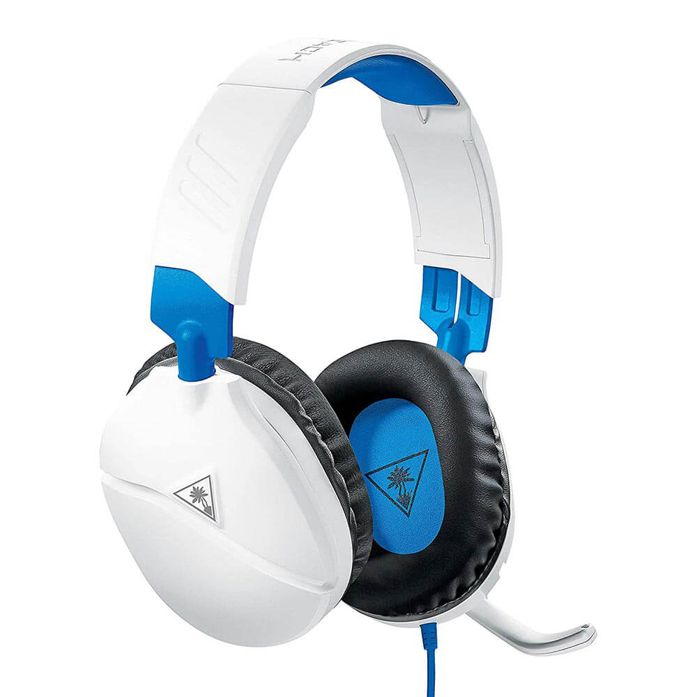 Zestaw słuchawkowy PS4 Turtle Beach Recon 70p