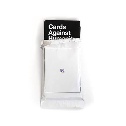 Cards Against Humanity WWW Pack