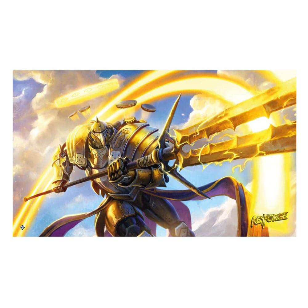 ArchonsのKeyforge Call!プレイマット