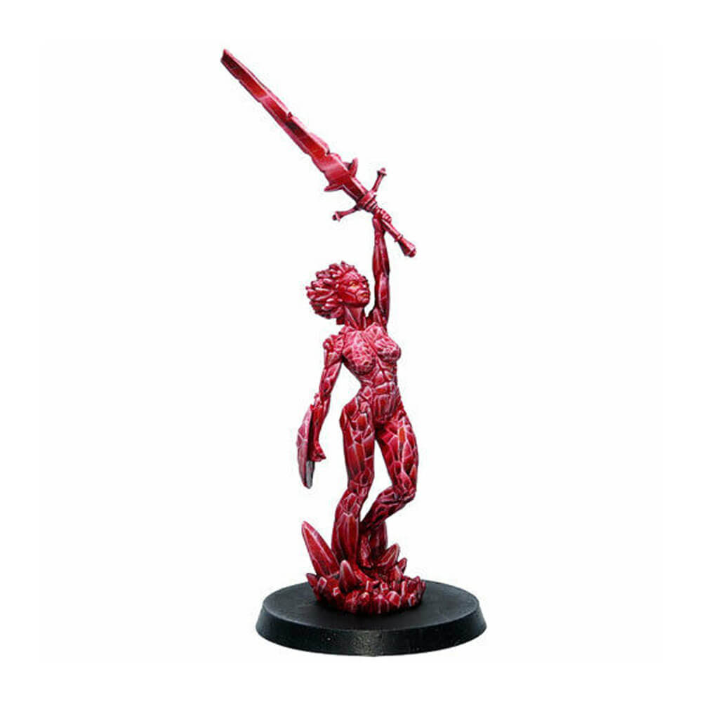 Aristeia! Miniaturer