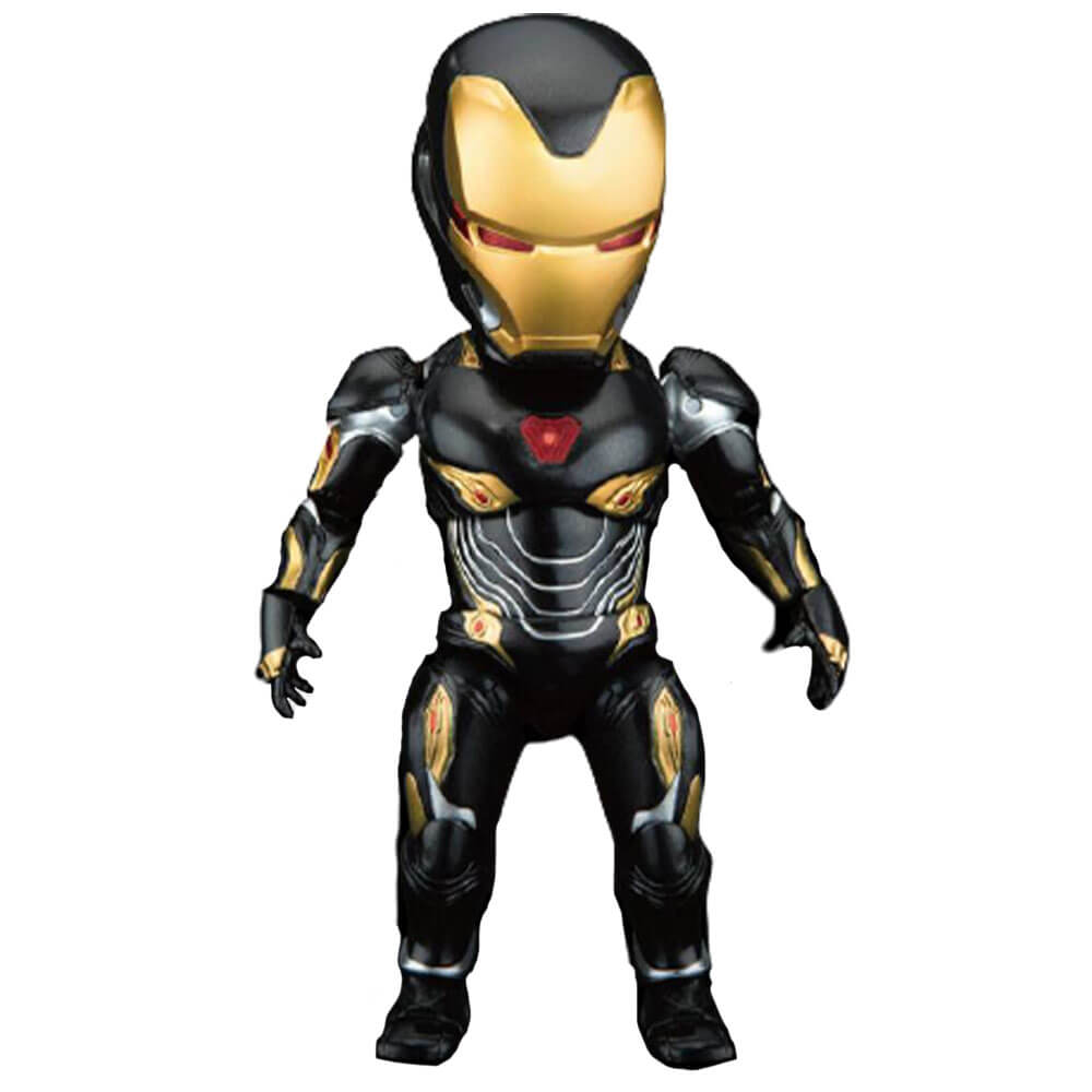 Egg Attack Action Figure Iron Man Mark 50 Limited Edition LatestBuy