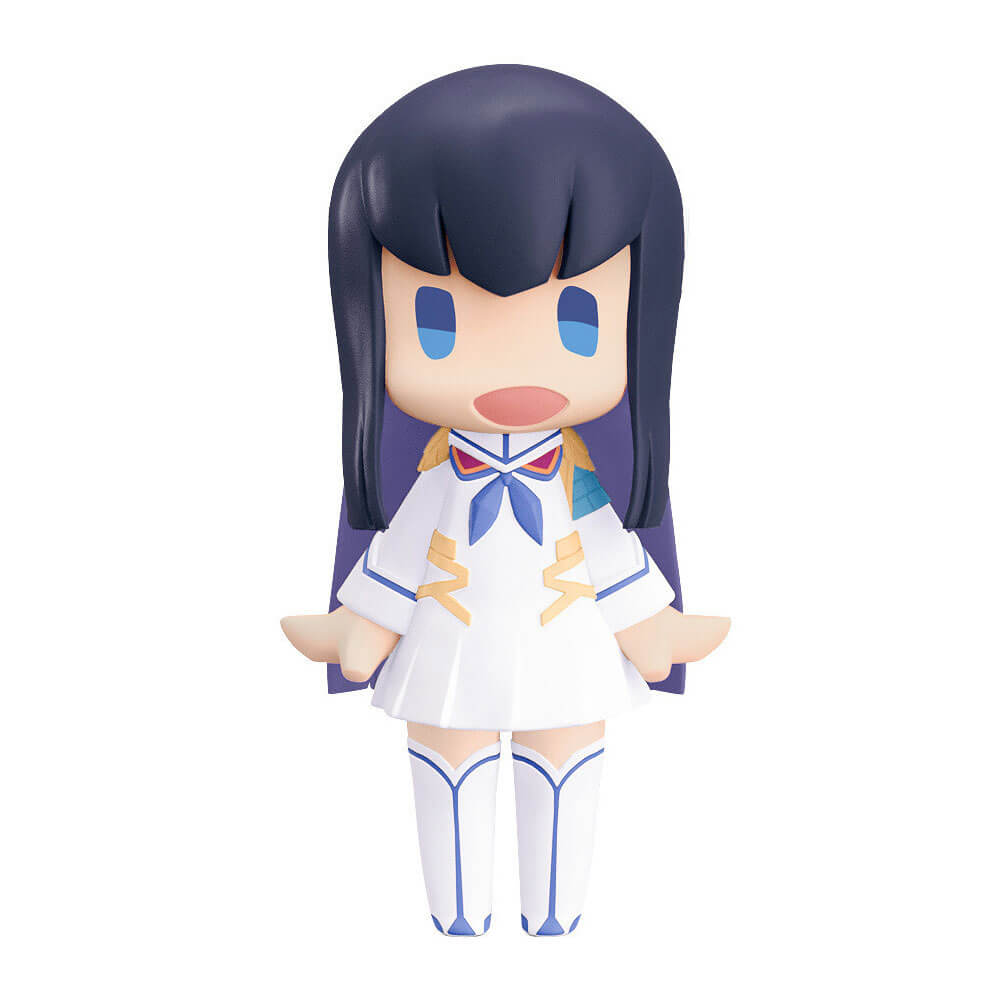 Kill La Kill Hallo! Gute Lächeln-Figur