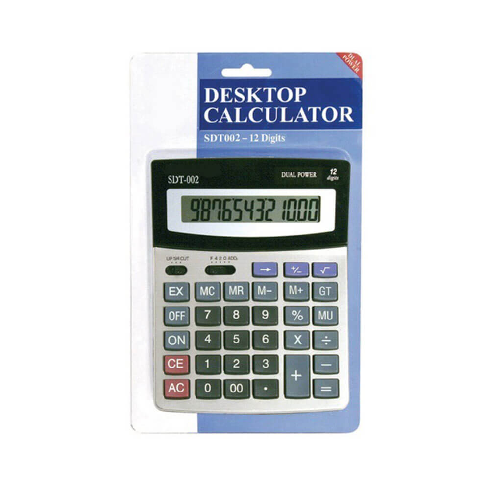 Stat Dual Power Calculator