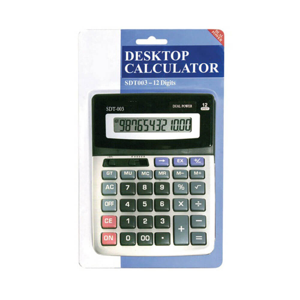 Stat Dual Power Calculator
