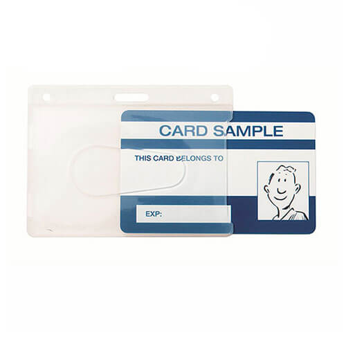 Kevron ID Card Holder