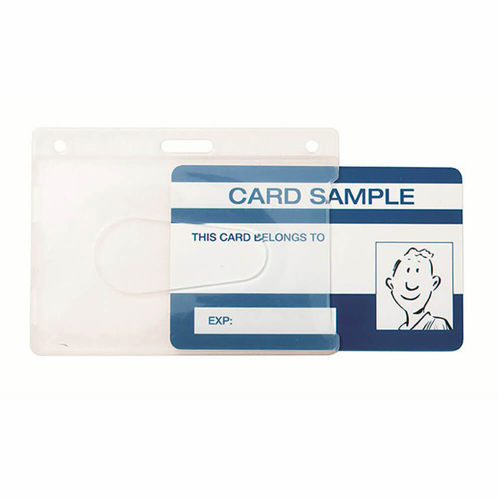 Kevron ID Card Holder