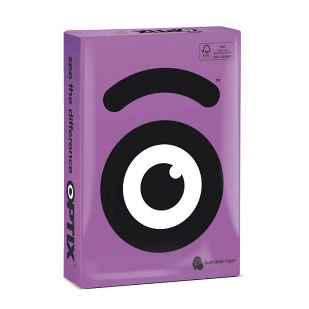 Optix A4-Kopierpapierriese (80 g/m²)