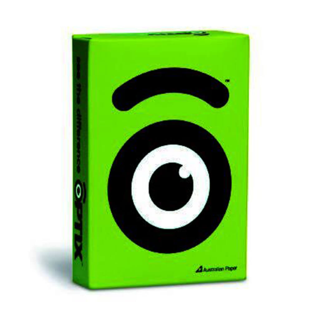 Optix A4-Kopierpapierriese (80 g/m²)