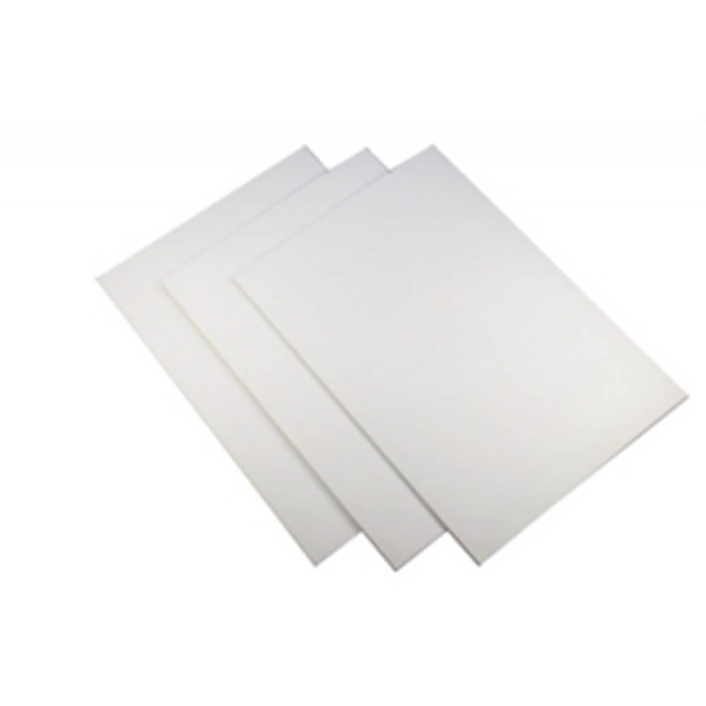Quill 10-Sheet PasteBoard Cardboard 600gsm (Pack of 50)