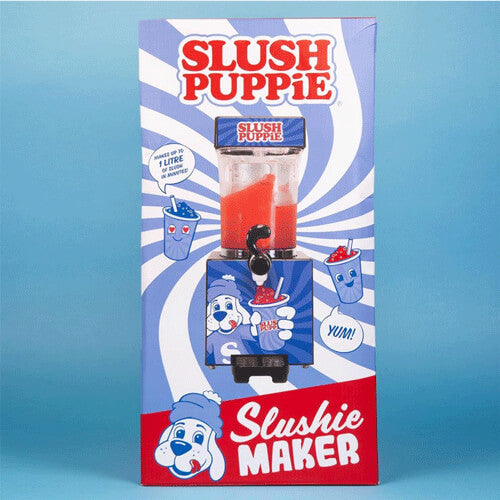 Slush Puppie Syrup Slushie Machine 1L
