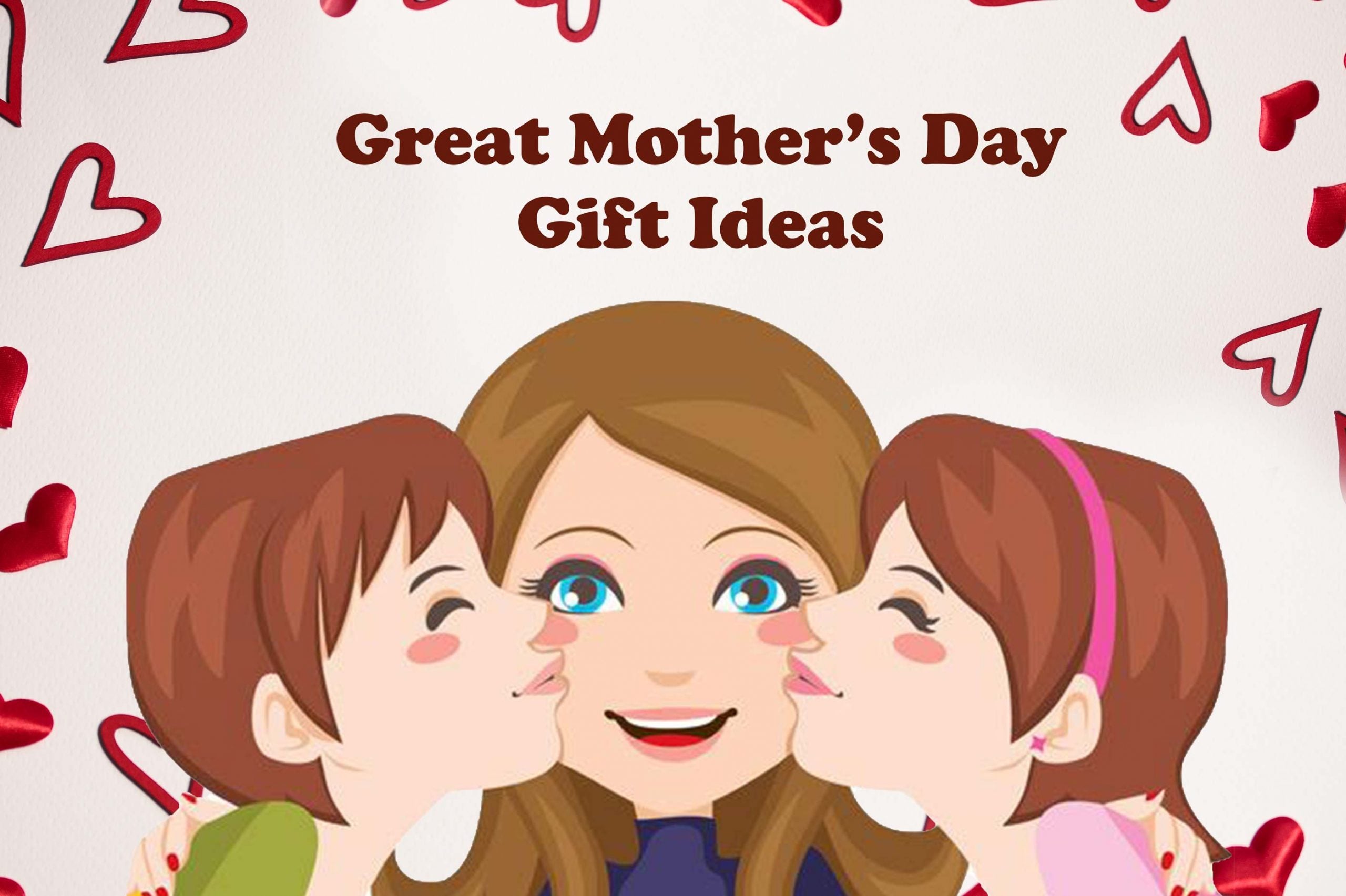 great mothers day gift ideas
