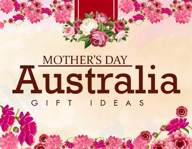 Mother's Day Australia