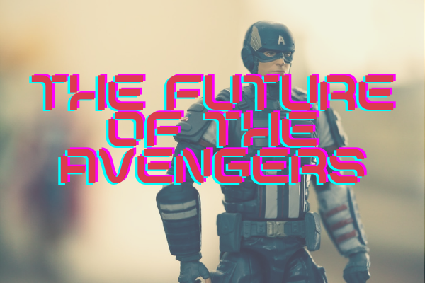The Future of the Avengers