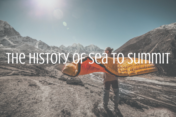 The History of Sea to Summit