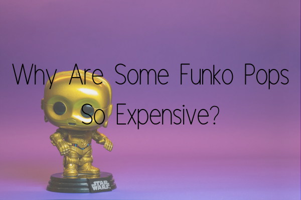 Yellow Robot Funko PopToy