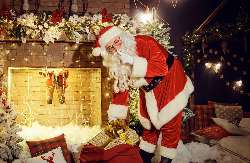 Regali e regali di Natale 2024 - Oltre 10.000 idee regalo di Natale