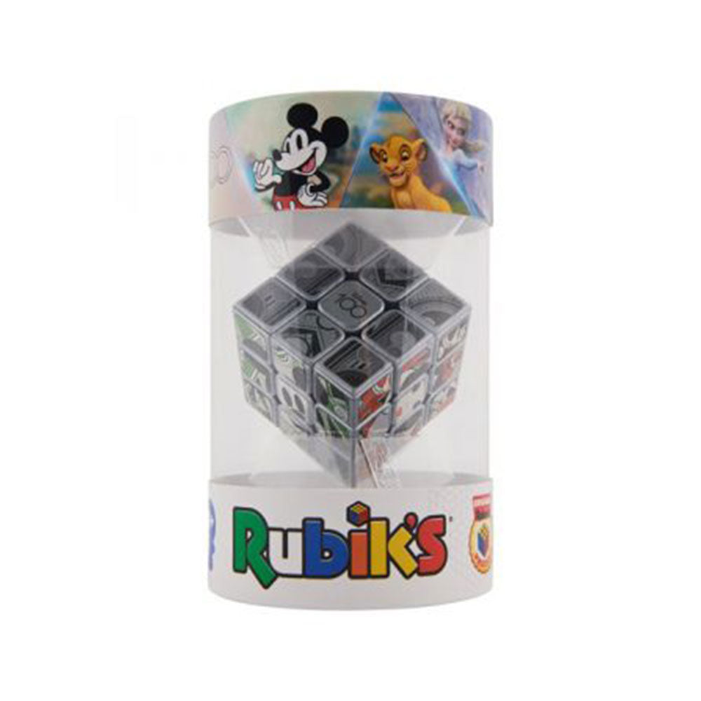 Rubik's Cube Disney 100th Anniversary Edition