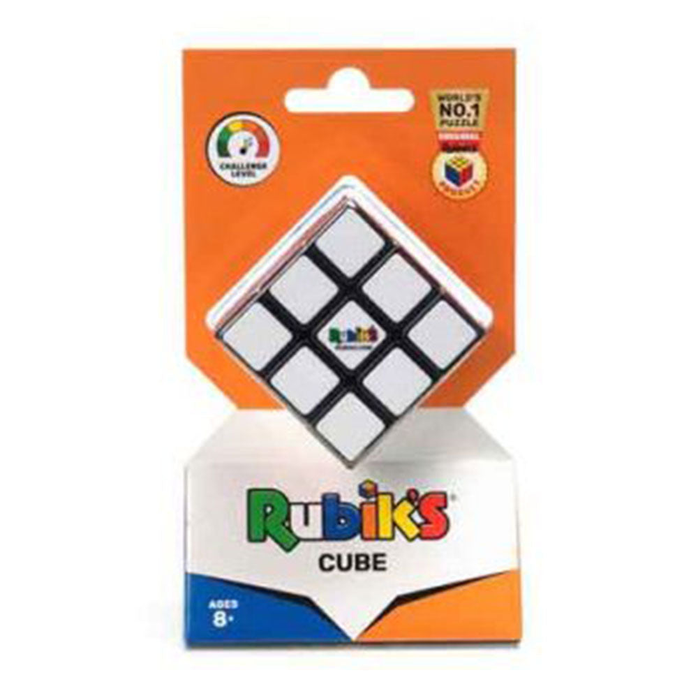 Rubik's 3 by 3 Cube