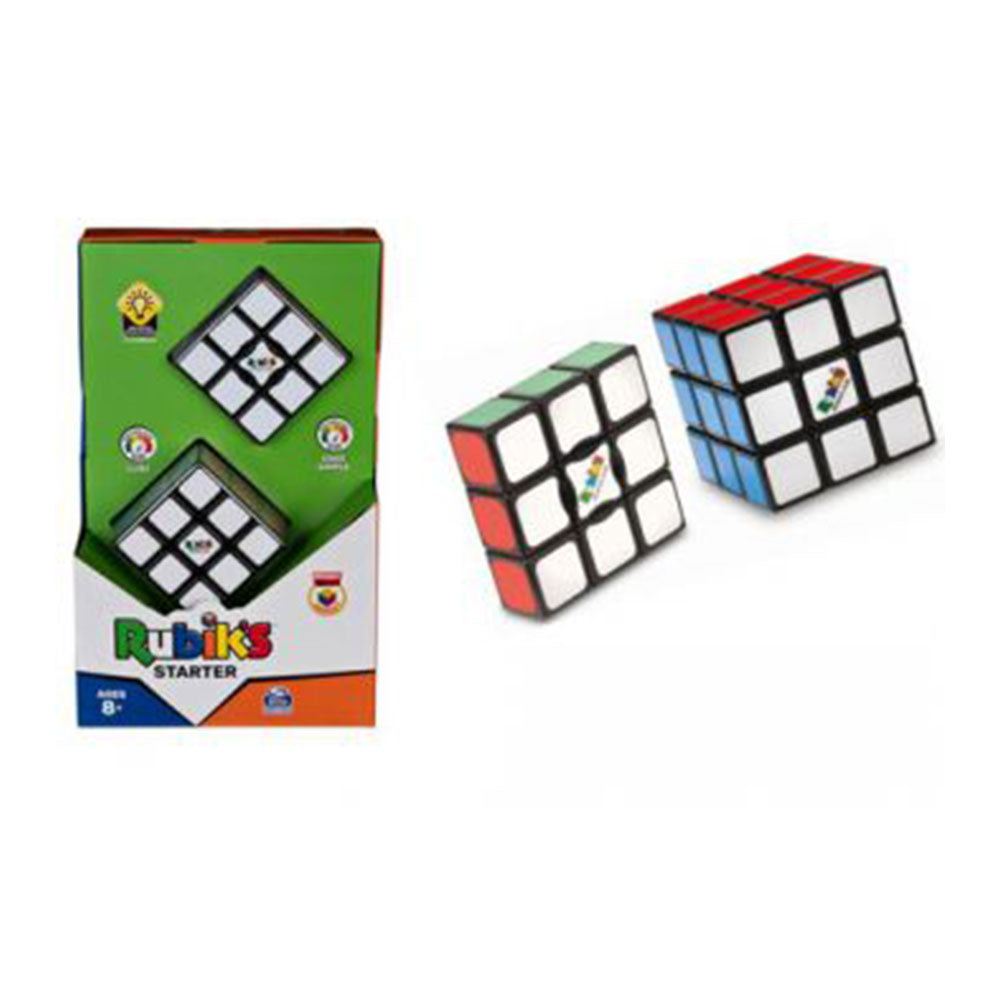 Rubik's starterspakket