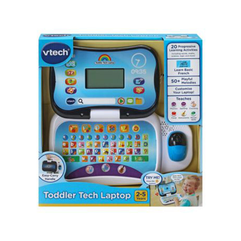  VTech Kleinkind-Tech-Laptop