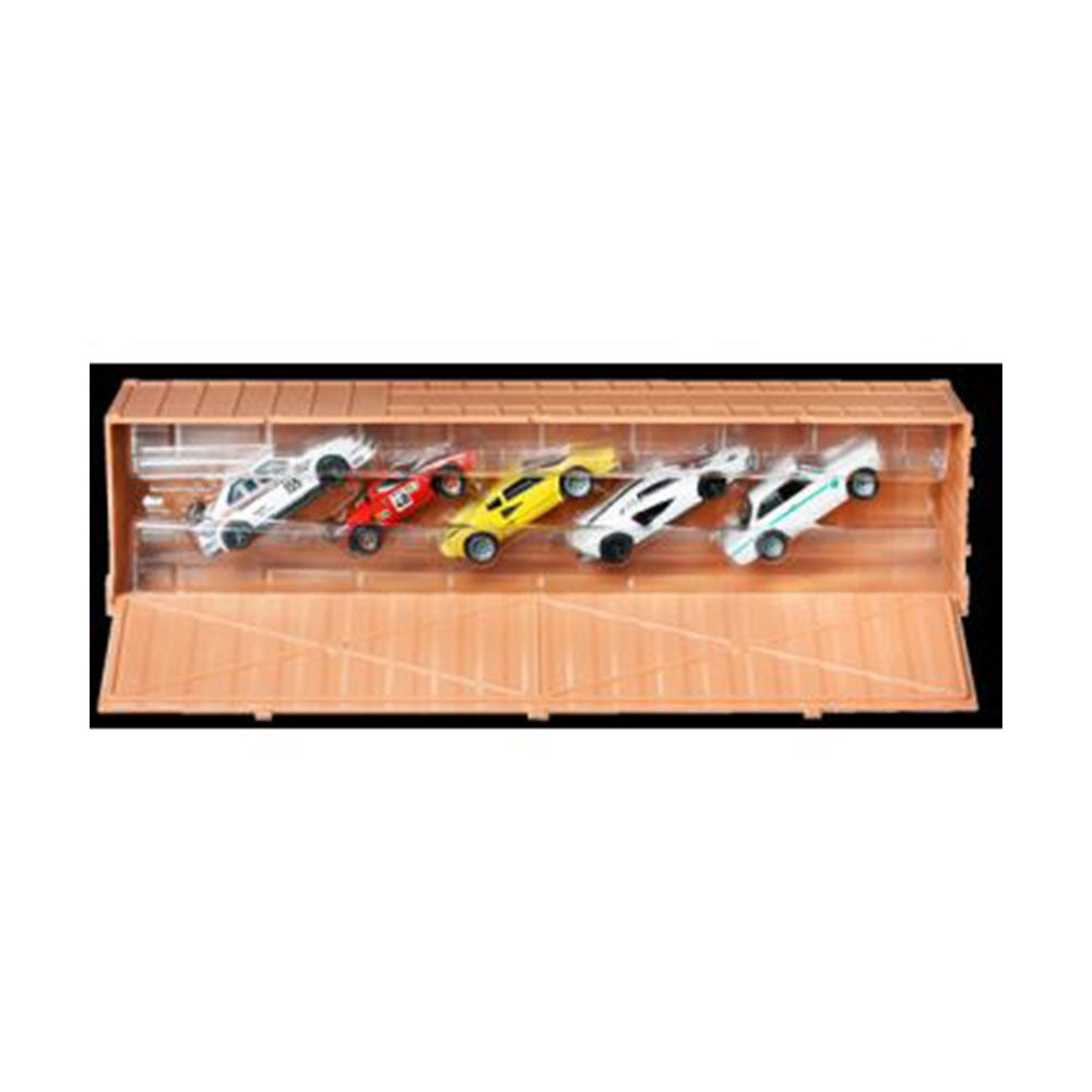 Hot Wheels Container Set (Pack of 5)