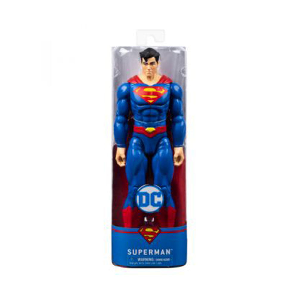 DC Universe Superman Figure 30cm
