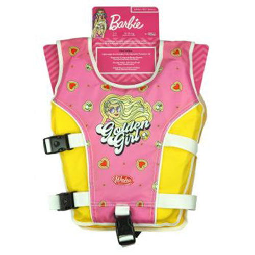 Wahu Barbie Swim Vest