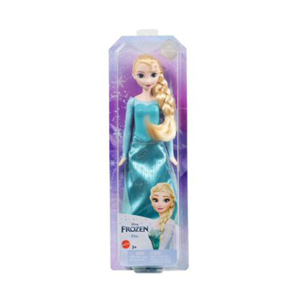  Disney Frozen Elsa Puppe