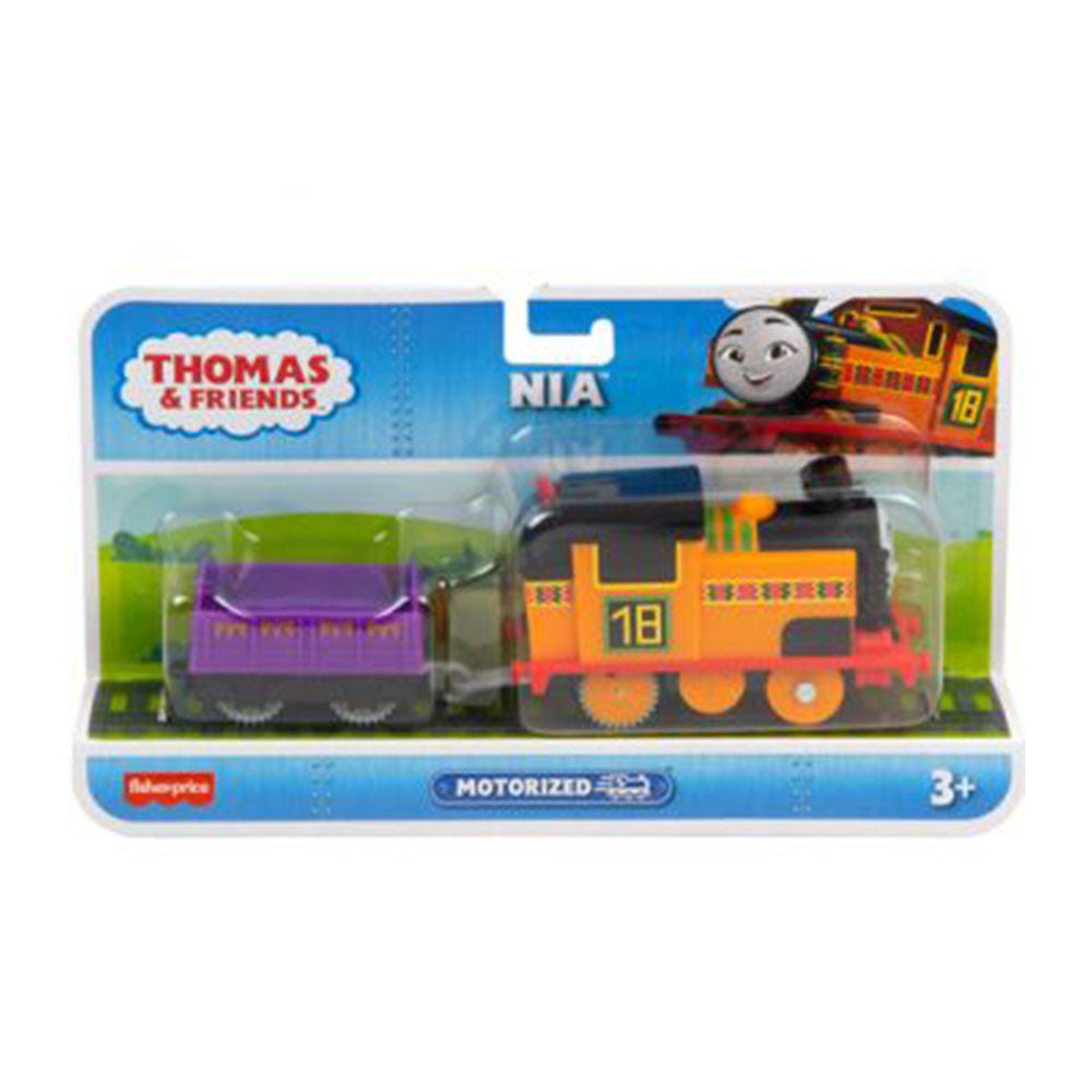 Thomas and Friends Motorized Engine