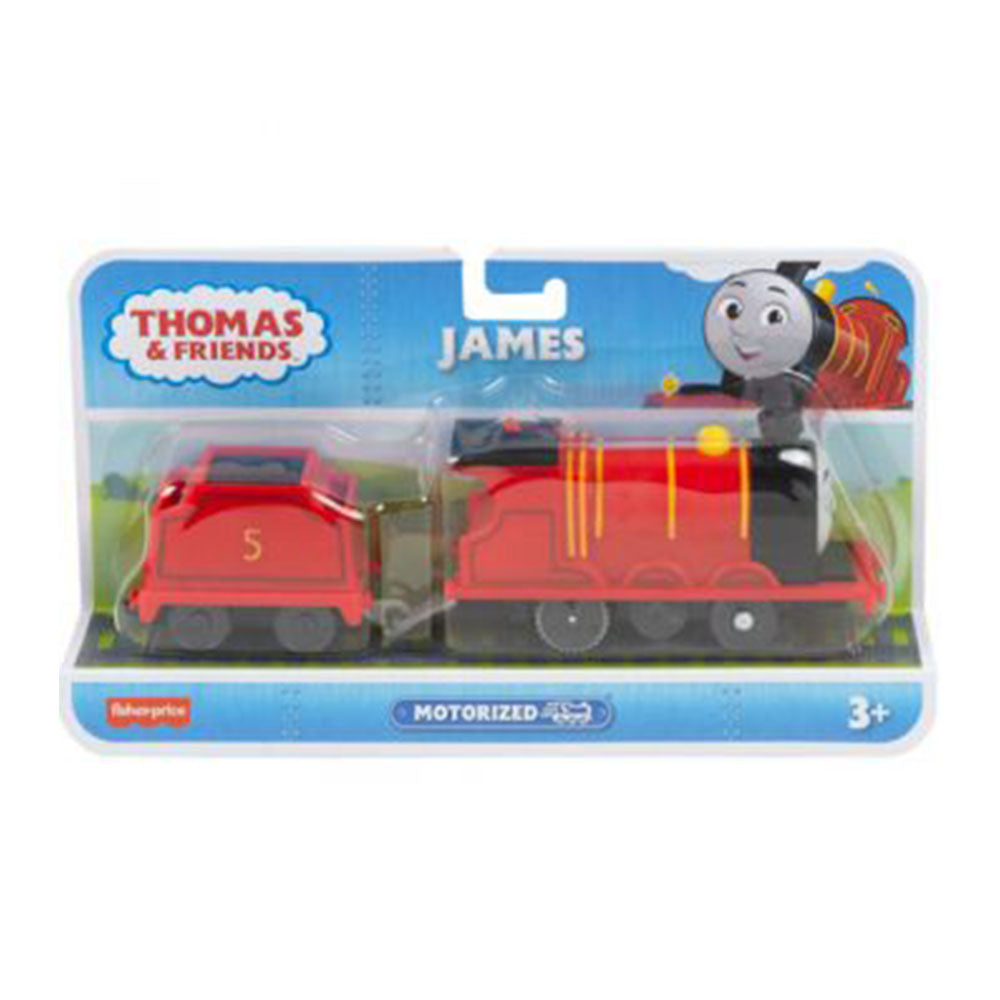 Thomas and Friends Motorized Engine