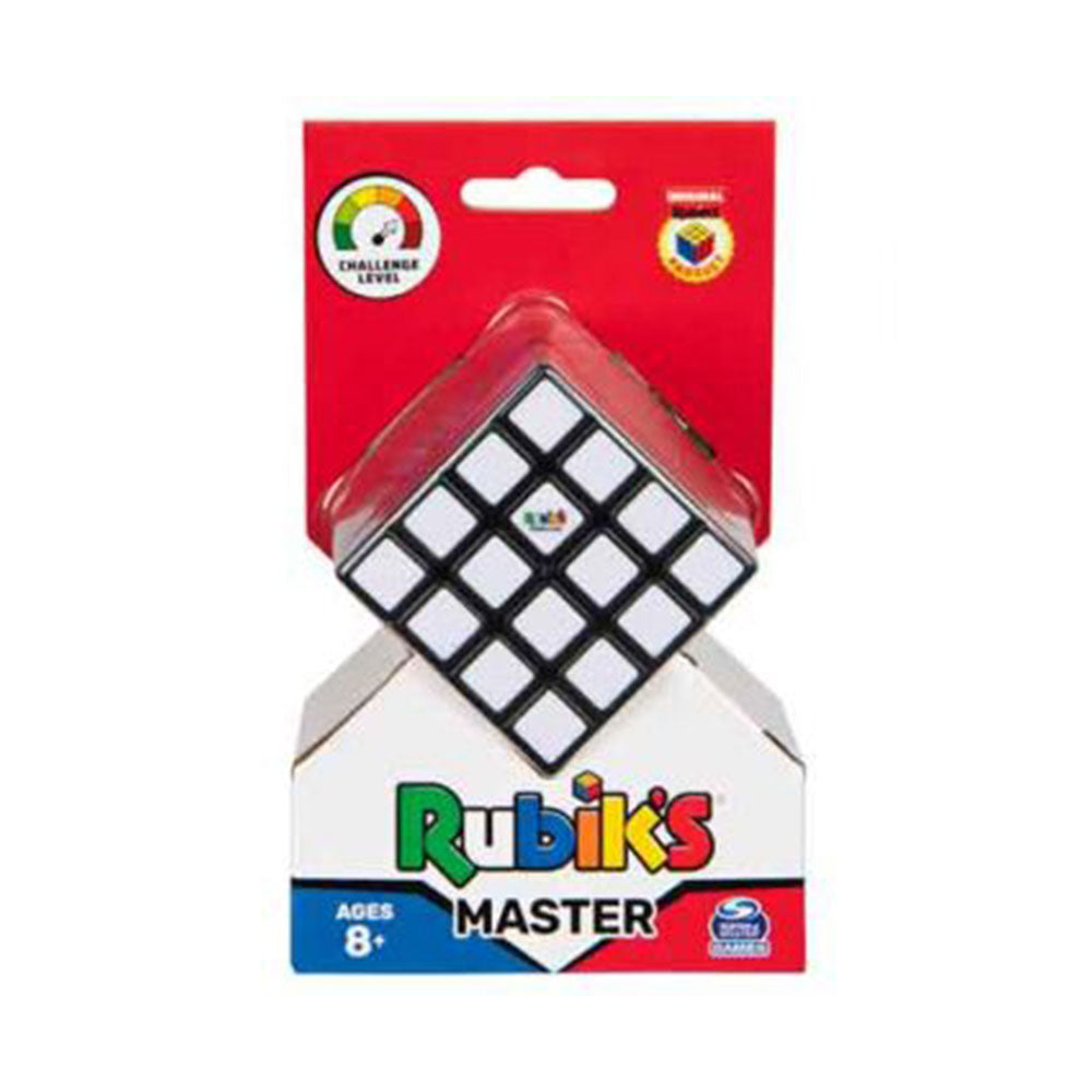 Rubik's 4 by 4 Cube Master