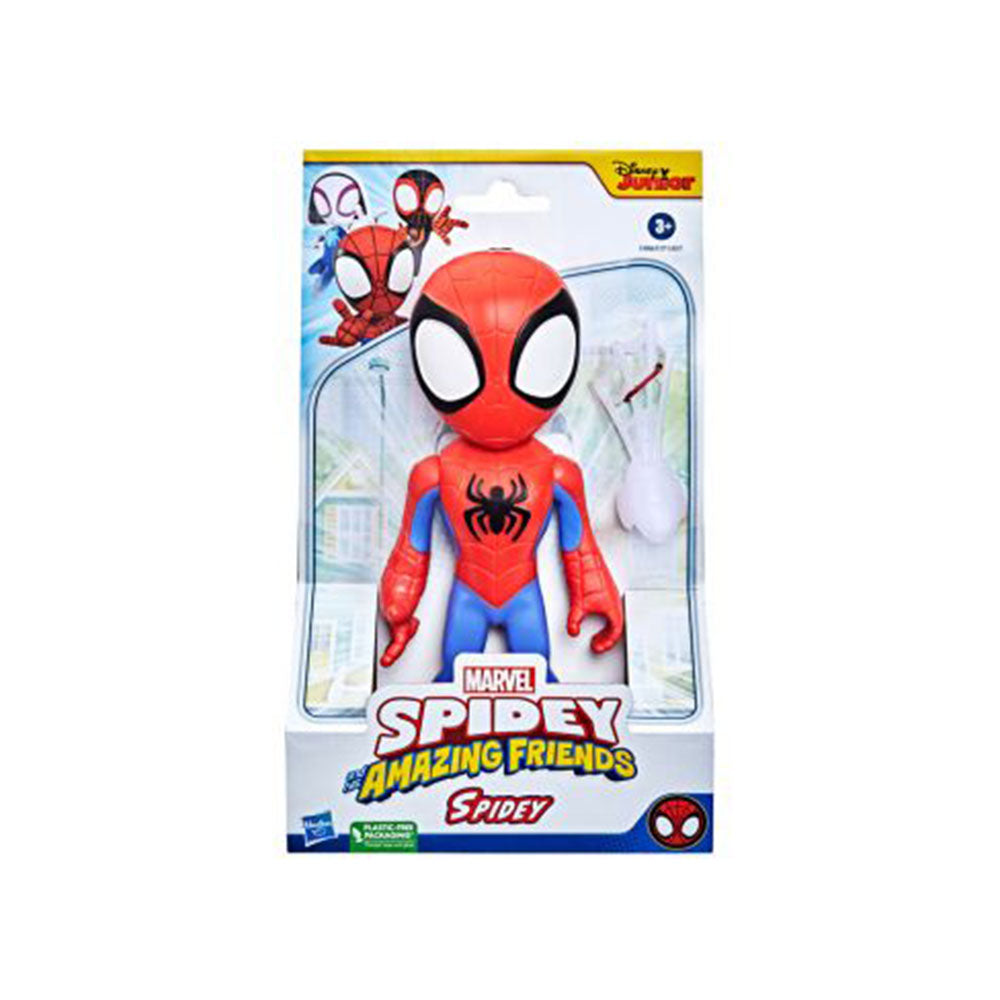 Spidey und Friends Spider-Man-Figur