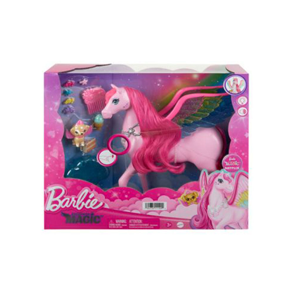 Barbie A Touch of Magic Pegasus Doll