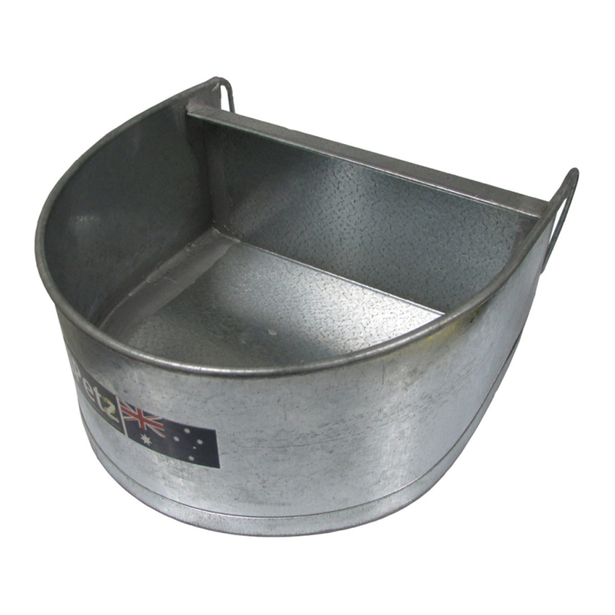 iPetz D Feeder Bowl