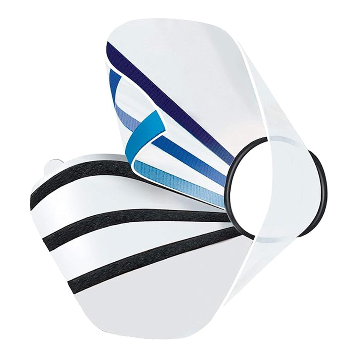 Kong EZ Clear Collar