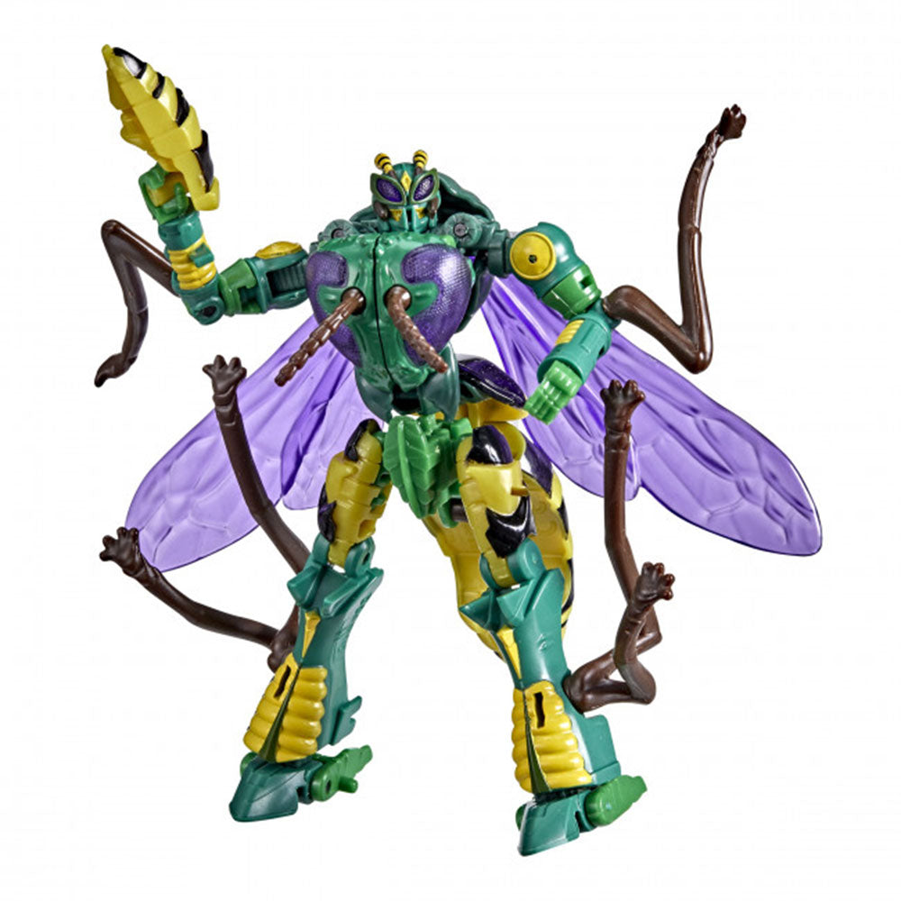 War for Cybertron Kingdom Deluxe Class Figure