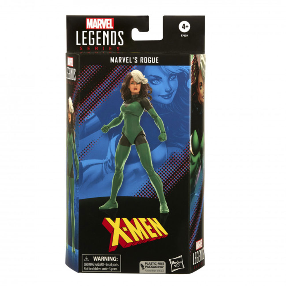 Marvel Legends Series X-Men Action Figure