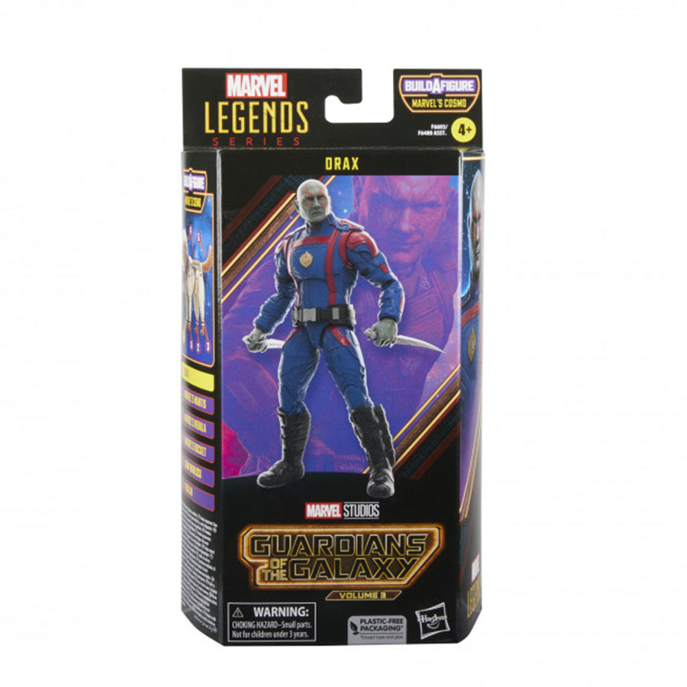  Guardians of the Galaxy Vol 3 Actionfigur