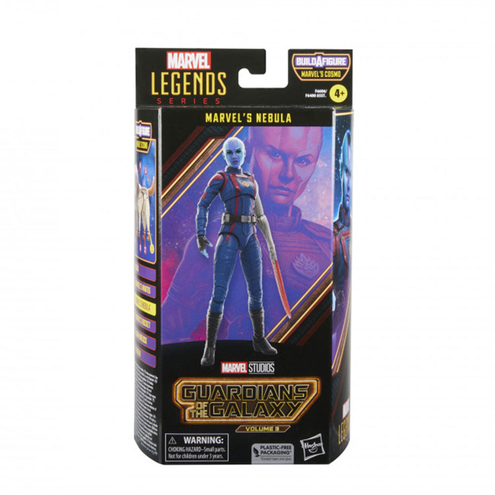  Guardians of the Galaxy Vol 3 Actionfigur