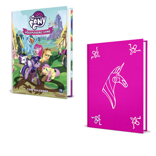 My Little Pony Roleplaying Game